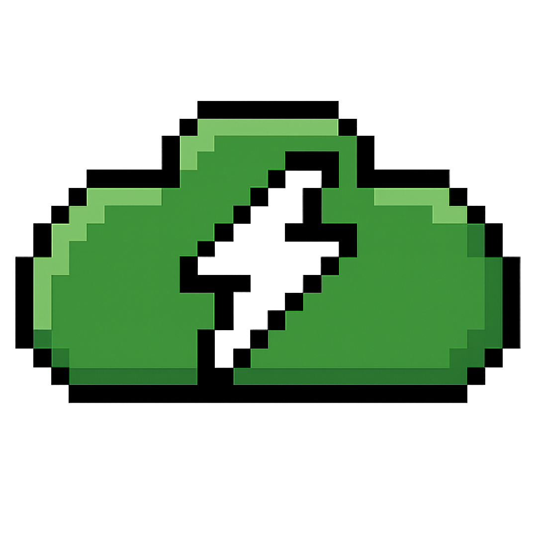 FFmpeg API Cloud Logo